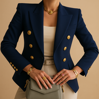 Bleu marine